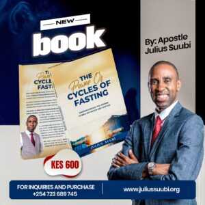 THE POWER OF CYCLES OF FASTING